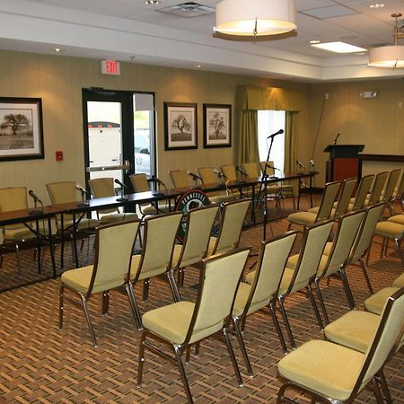 Hampton Inn Crossville Eksteriør bilde