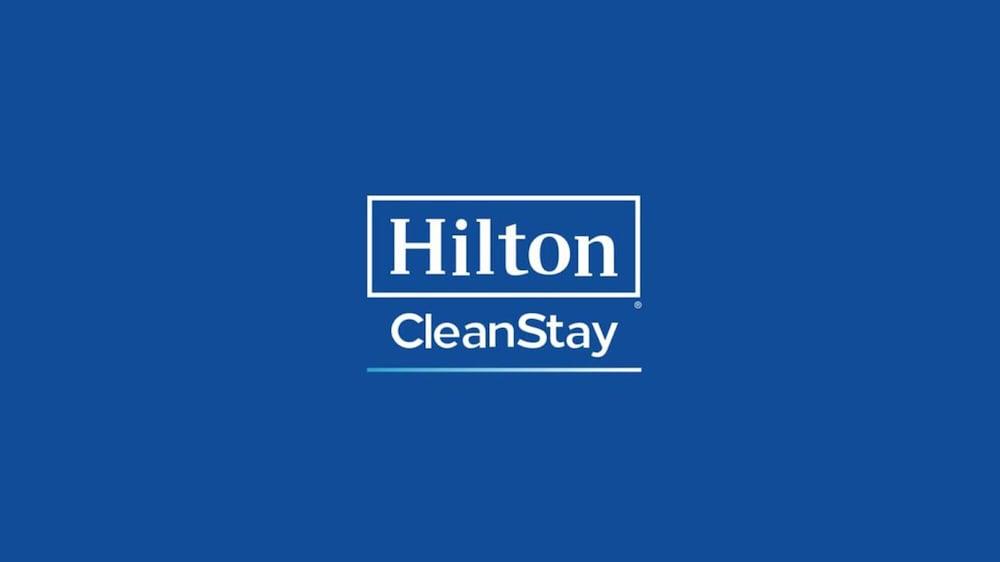 Hampton Inn Crossville Eksteriør bilde