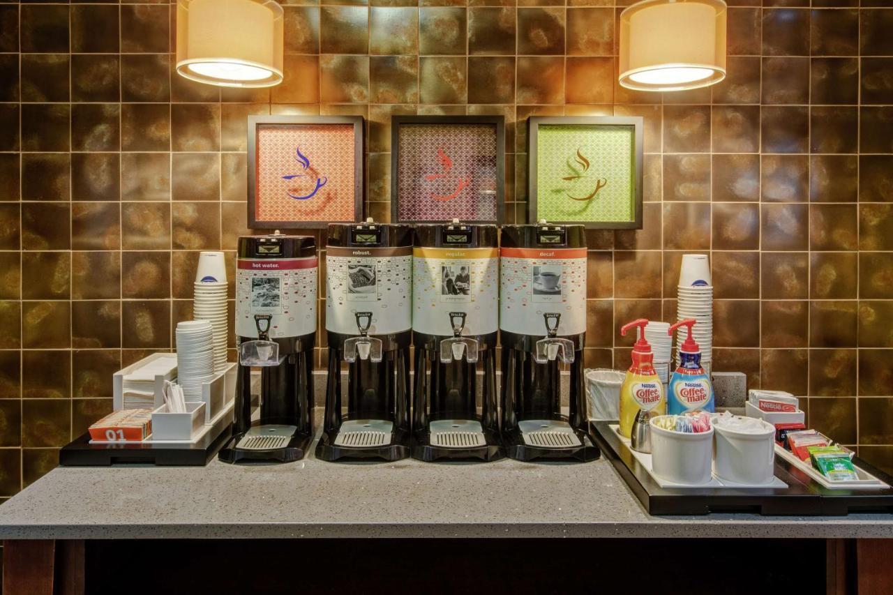 Hampton Inn Crossville Eksteriør bilde