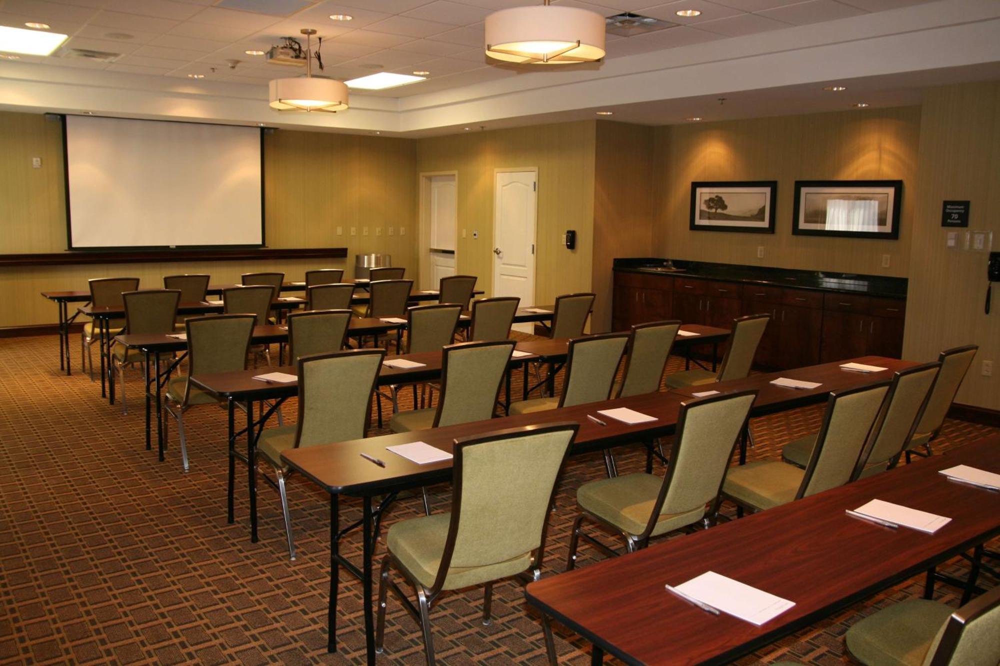 Hampton Inn Crossville Eksteriør bilde